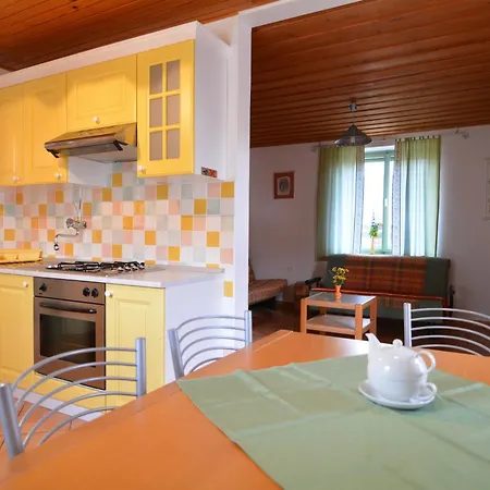Eko Homestead Luka - Escape Room, Archery, Bbq, Rafting And More - Vrh pri Fari