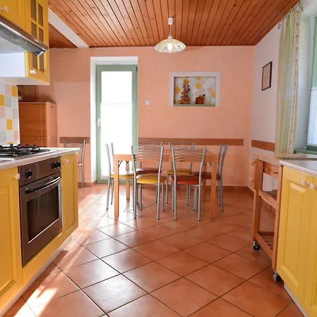 Eko Homestead Luka - Escape Room, Archery, Bbq, Rafting And More - Guest house *