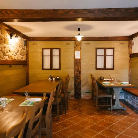 Eko Homestead Luka - Escape Room, Archery, Bbq, Rafting And - Vrh pri Fari