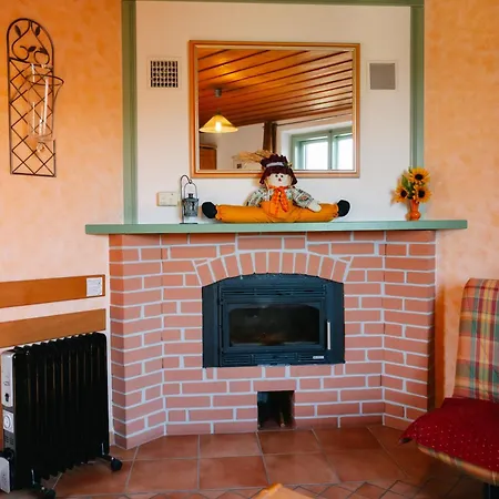 Eko Homestead Luka - Escape Room, Archery, Bbq, Rafting And -
