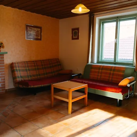 Eko Homestead Luka - Escape Room, Archery, Bbq, Rafting And - * Vrh pri Fari