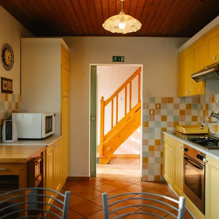 Eko Homestead Luka - Escape Room, Archery, Bbq, Rafting And -