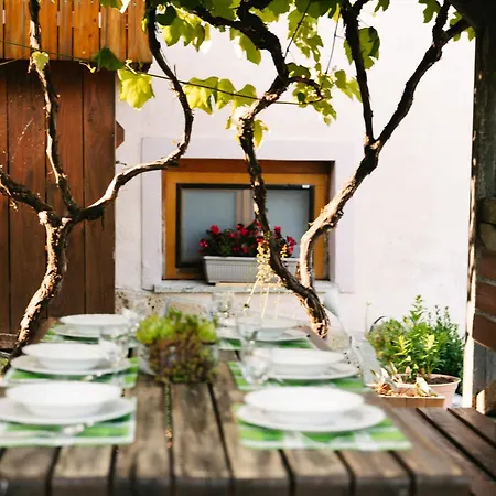 Eko Homestead Luka - Escape Room, Archery, Bbq, Rafting And - Pensionat *