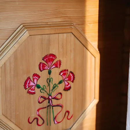 Eko Homestead Luka - Escape Room, Archery, Bbq, Rafting And - Vrh pri Fari