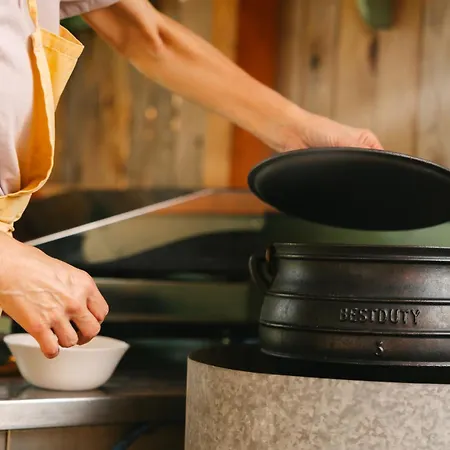 Eko Homestead Luka - Escape Room, Archery, Bbq, Rafting And - Guest house