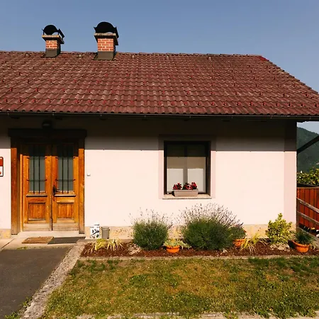 Eko Homestead Luka - Escape Room, Archery, Bbq, Rafting And - *