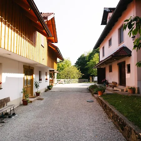 Guest house Eko Homestead Luka - Escape Room, Archery, Bbq, Rafting And - 3*