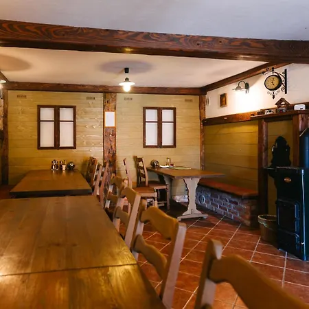 Eko Homestead Luka - Escape Room, Archery, Bbq, Rafting And - Guest house Vrh pri Fari