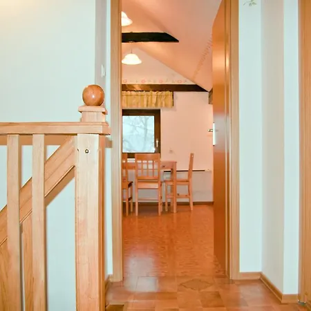 Eko Homestead Luka - Escape Room, Archery, Bbq, Rafting And More - Guest house Vrh pri Fari