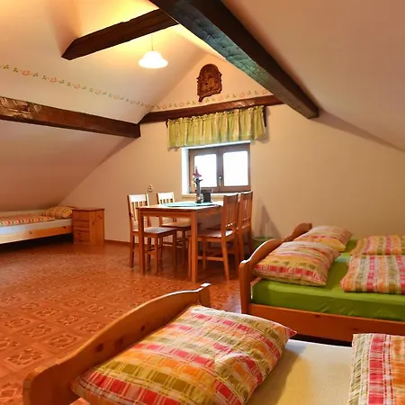 Guest house Eko Homestead Luka - Escape Room, Archery, Bbq, Rafting And More - *