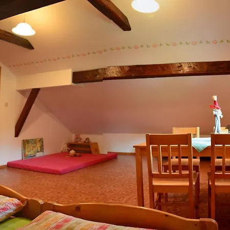 Eko Homestead Luka - Escape Room, Archery, Bbq, Rafting And More - Guest house *