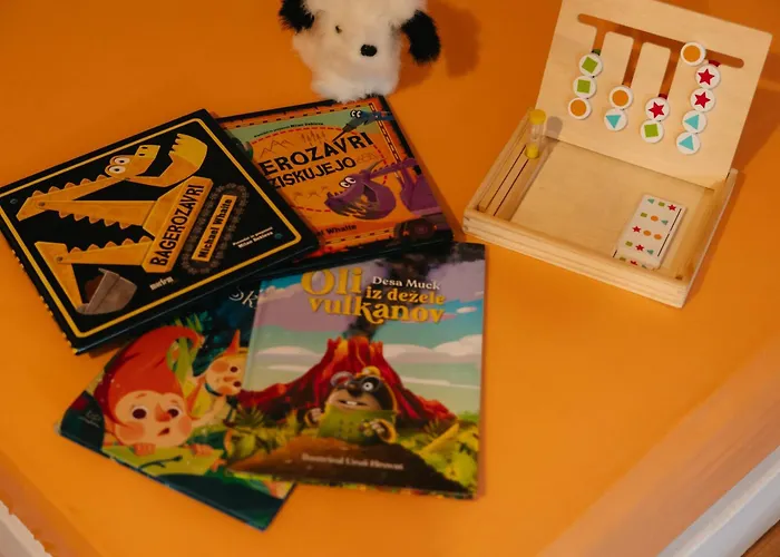 Eko Homestead Luka - Escape Room, Archery, Bbq, Rafting And - بيت ضيافة