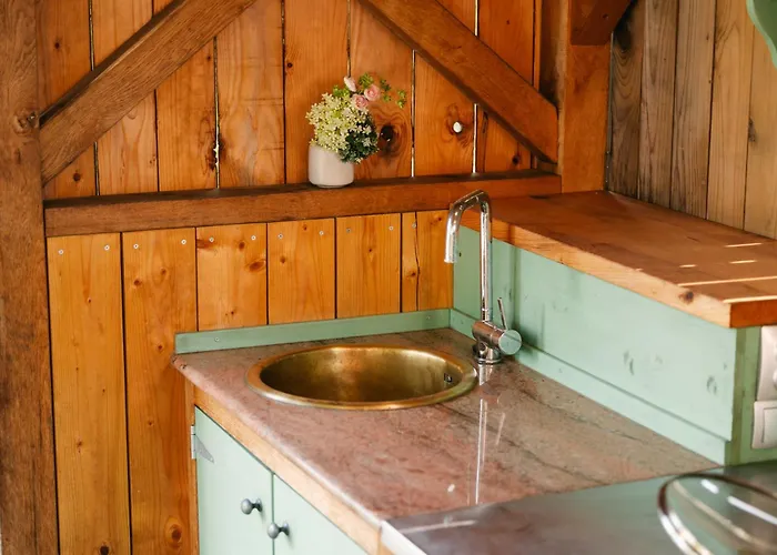 Eko Homestead Luka - Escape Room, Archery, Bbq, Rafting And - Vrh pri Fari