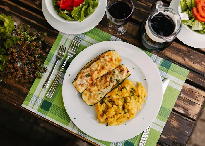 Eko Homestead Luka - Escape Room, Archery, Bbq, Rafting And - 3* Vrh pri Fari