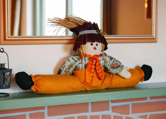 Eko Homestead Luka - Escape Room, Archery, Bbq, Rafting And - بيت ضيافة