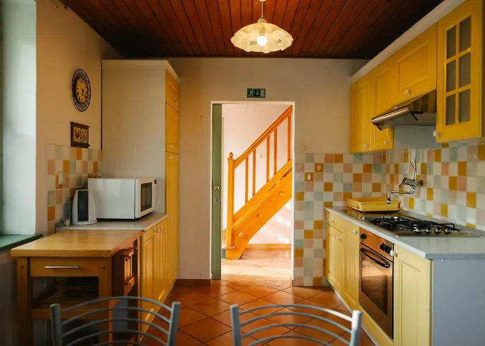 Eko Homestead Luka - Escape Room, Archery, Bbq, Rafting And -