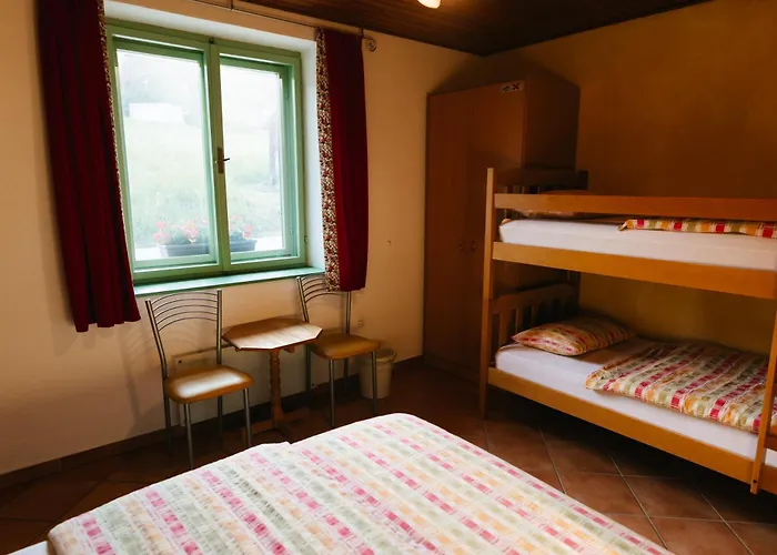 Eko Homestead Luka - Escape Room, Archery, Bbq, Rafting And - بيت ضيافة