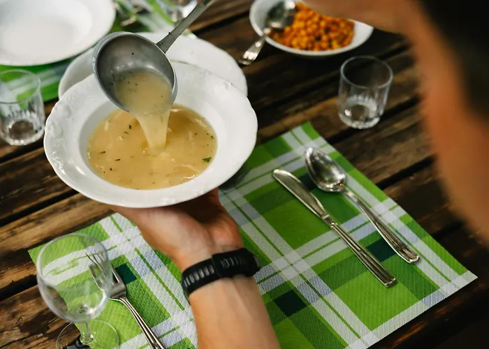 Eko Homestead Luka - Escape Room, Archery, Bbq, Rafting And - بيت ضيافة Vrh pri Fari