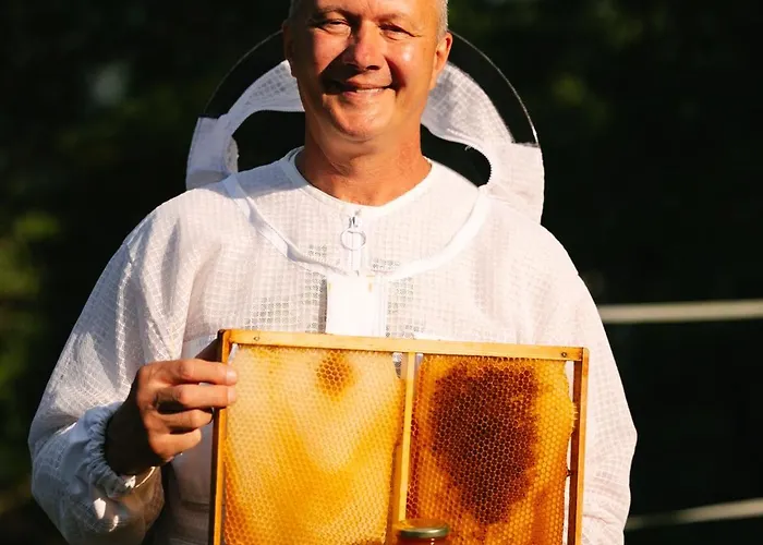 Eko Homestead Luka - Escape Room, Archery, Bbq, Rafting And - 3*