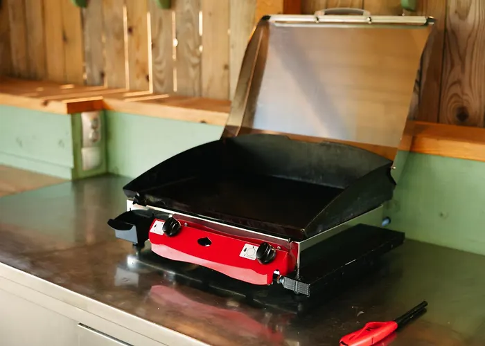 Eko Homestead Luka - Escape Room, Archery, Bbq, Rafting And - 3*