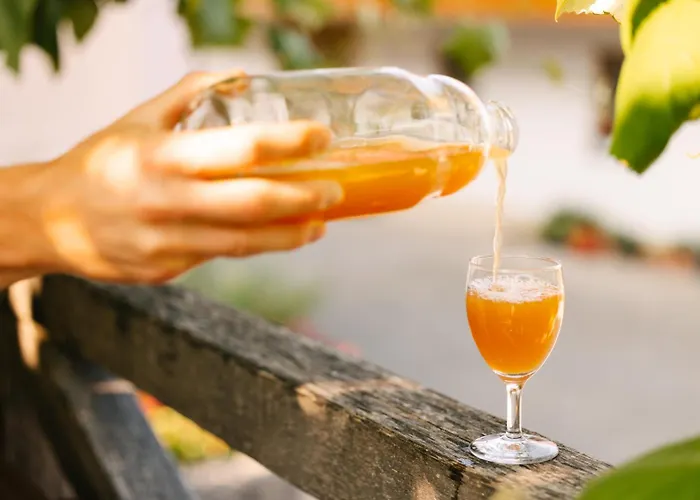 بيت ضيافة Eko Homestead Luka - Escape Room, Archery, Bbq, Rafting And -