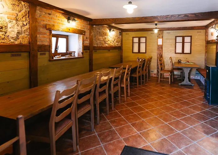 بيت ضيافة Eko Homestead Luka - Escape Room, Archery, Bbq, Rafting And - Vrh pri Fari