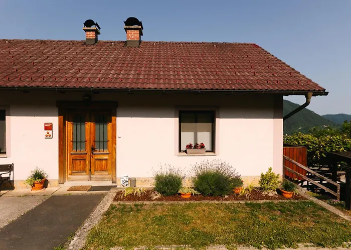 Eko Homestead Luka - Escape Room, Archery, Bbq, Rafting And - 3*